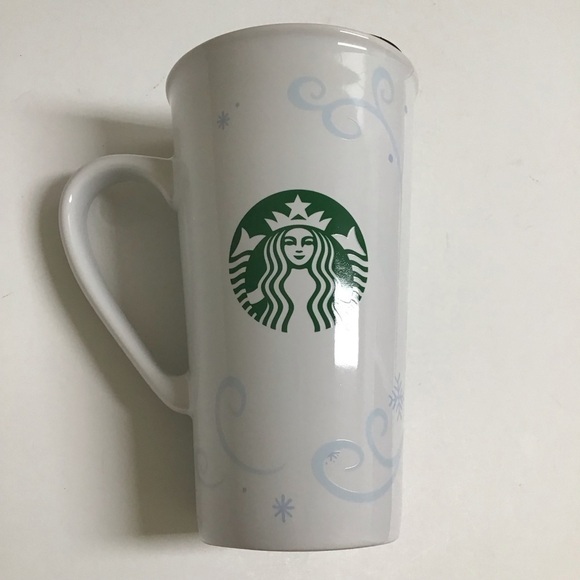 NEW Starbucks Disney Parks Gingerbread Castle Christmas Holiday Travel Mug - Picture 5 of 16